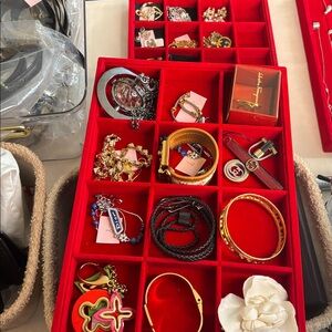 Random jewelry/accessories pull - This listing is created for my live show!